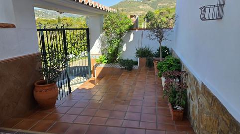 Foto 2 de Casa o chalet de alquiler en El Pino (zona Torrox Park), Torrox Pueblo, Torrox