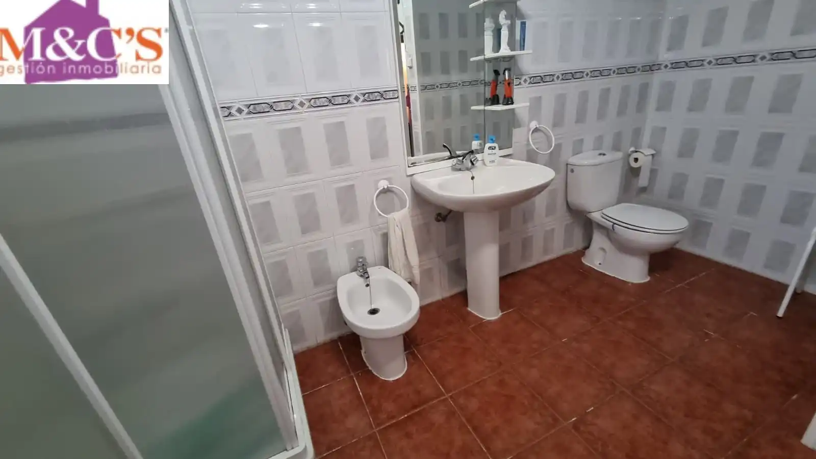 Chalet con jardín en venta en Brazatortas, imagen 34