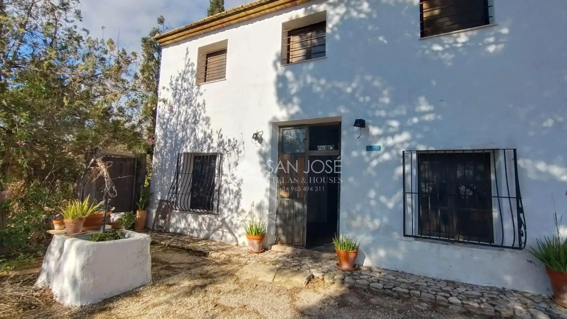 Villa mit Pool zum Verkauf in Monforte del Cid, imagen 14