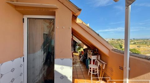 Foto 3 de Àtic en venda a Calle Juan Izquierdo, 90, Casco Antiguo, Valencia