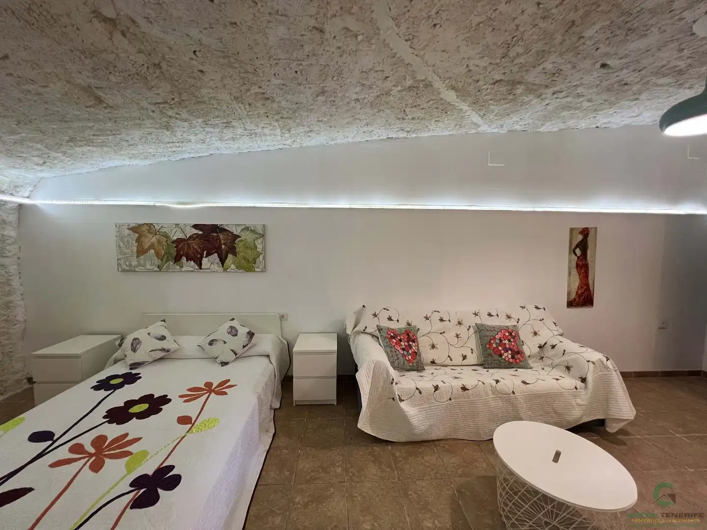 Finca rústica en venta en Granadilla de Abona