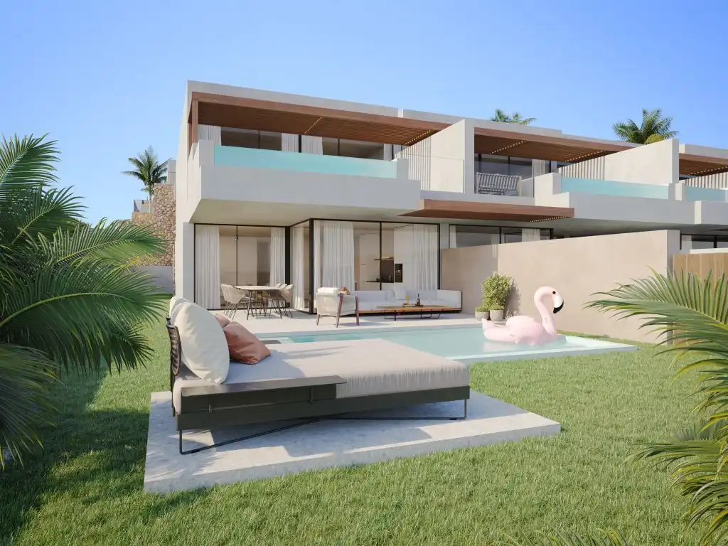 Penthouse with pool for sale in Callao Salvaje - Playa Paraíso, imagen 8