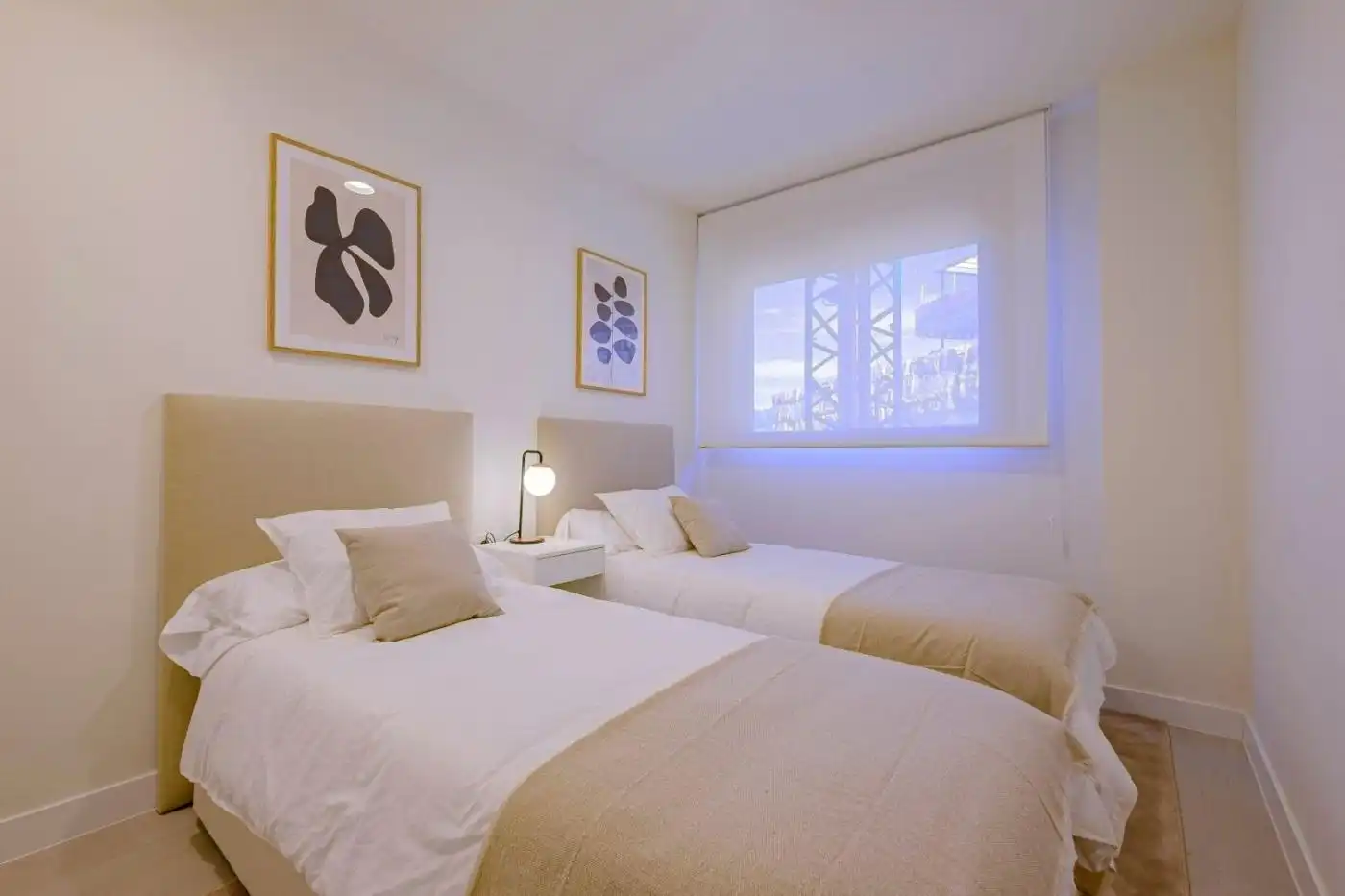 Penthouse mit Pool zum Verkauf in Casares Golf - Casares del Sol, imagen 35