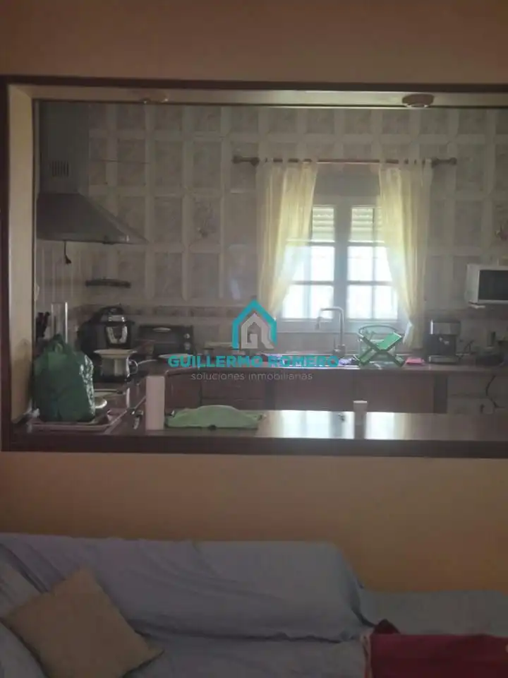 Casa rústica en venda a La Puebla del Río, imagen 6