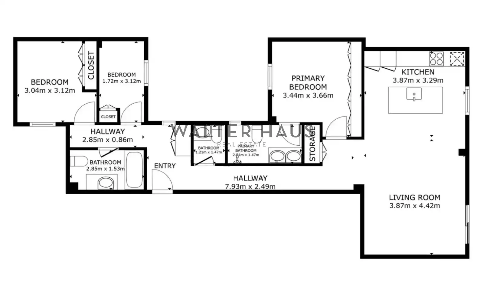 Appartement avec ascenseur à vendre à Calle de Ardemans, imagen 56