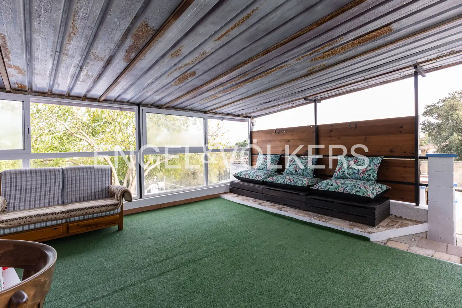 Casa amb piscina en venda a Niàgara Parc - Àgora Parc, imagen 19