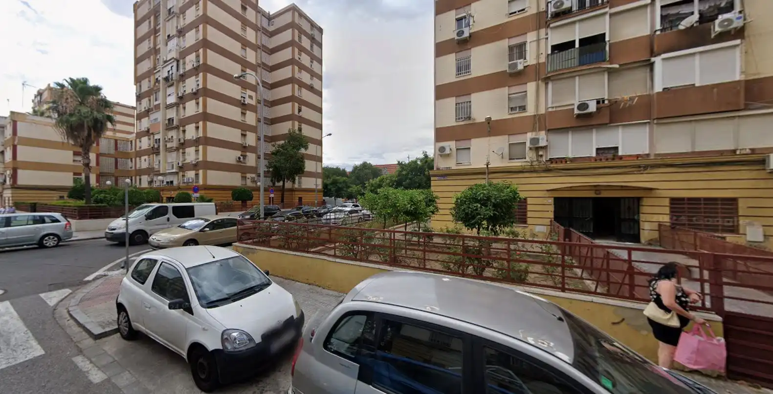 Flat for sale in Calle MOGUER, imagen 2