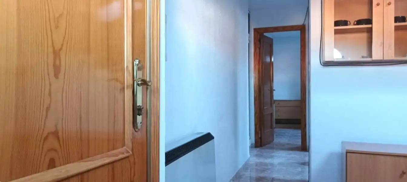 Wohnung zum Verkauf in Arganda del Rey mit Heizung