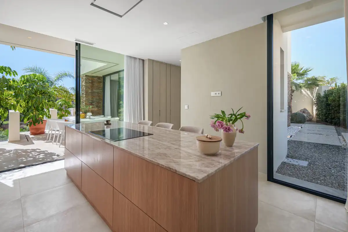 Maison à vendre à Estepona Pueblo, imagen 30
