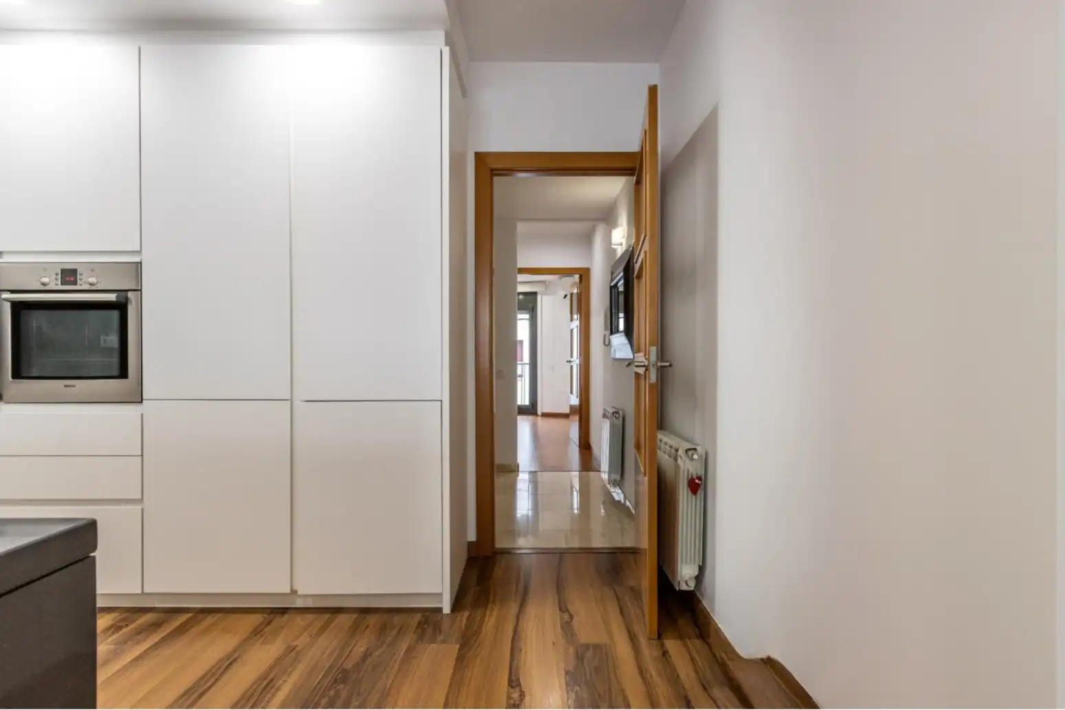 Casa adosada en venta en Terrassa con Aire acondicionado, Calefacción y Parquet