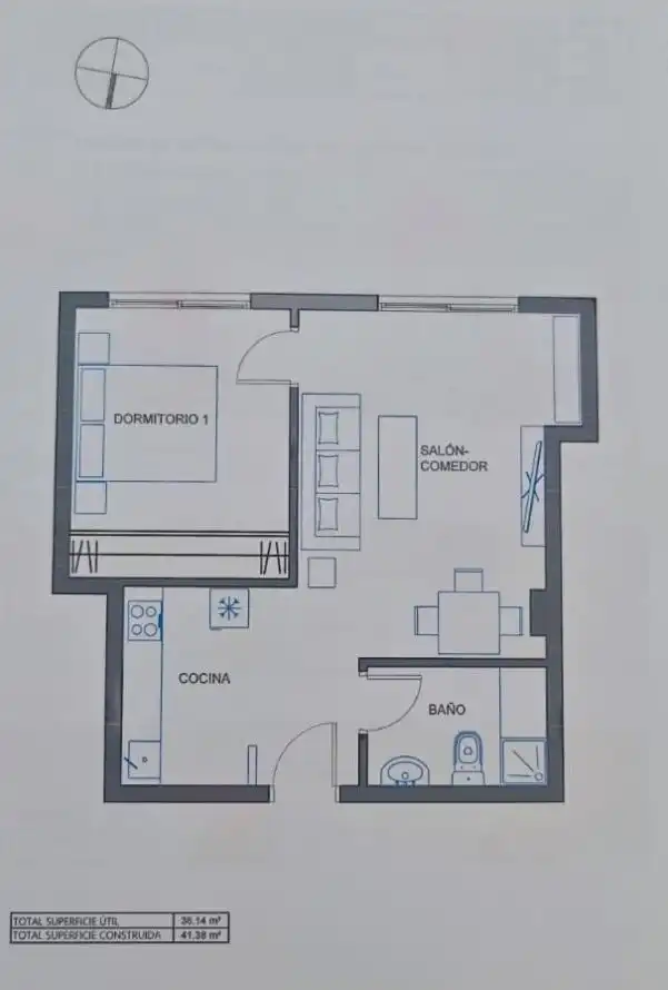 Apartment mit Pool zum Verkauf in Playa del Cura, imagen 15