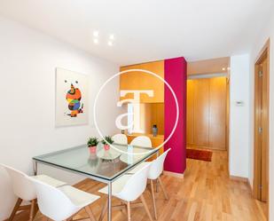 Flat to rent in Carrer de Lepant, Sagrada Família