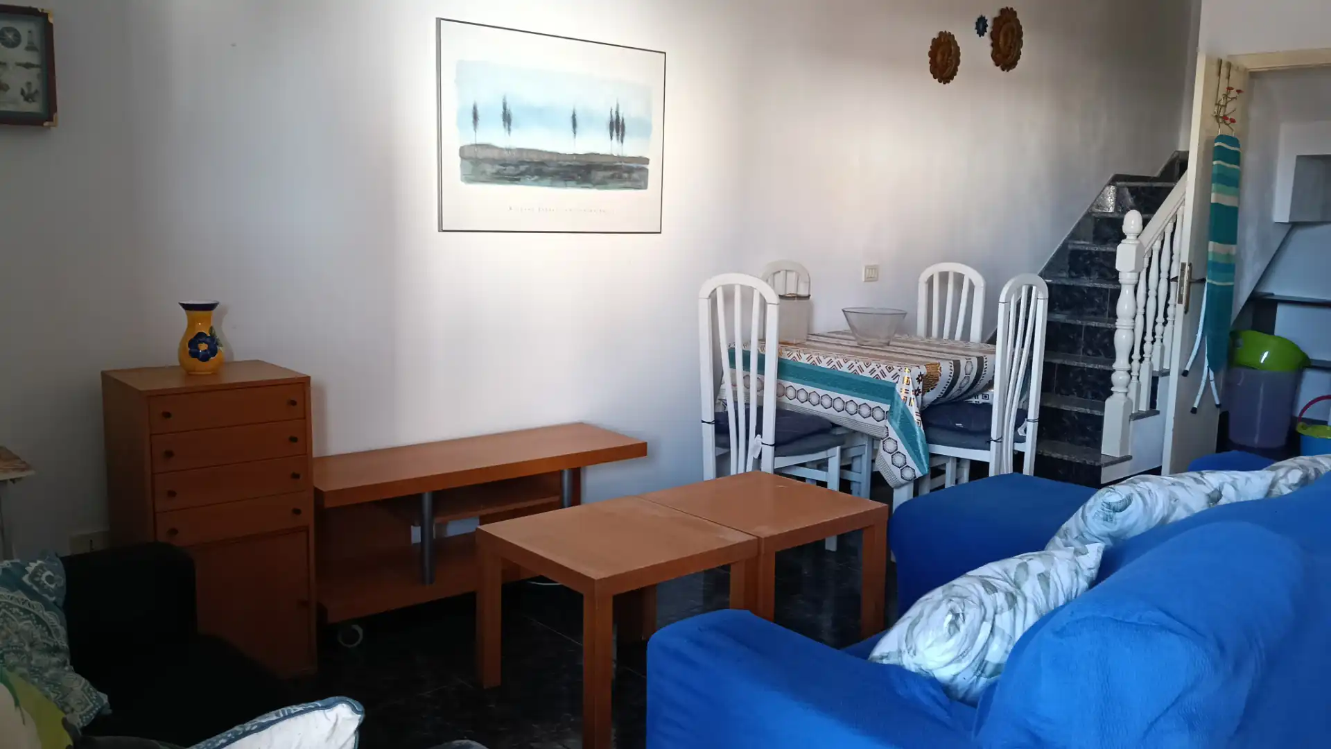 Terraced house with garden for sale in Calle el Guincho 8, imagen 5