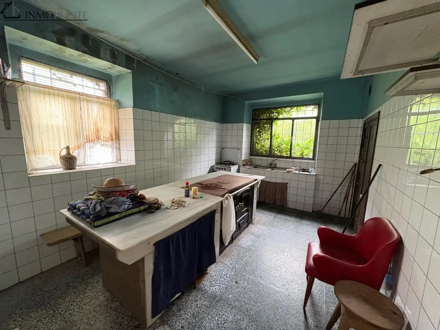 Haus mit Garten zum Verkauf in Forcarei, imagen 19