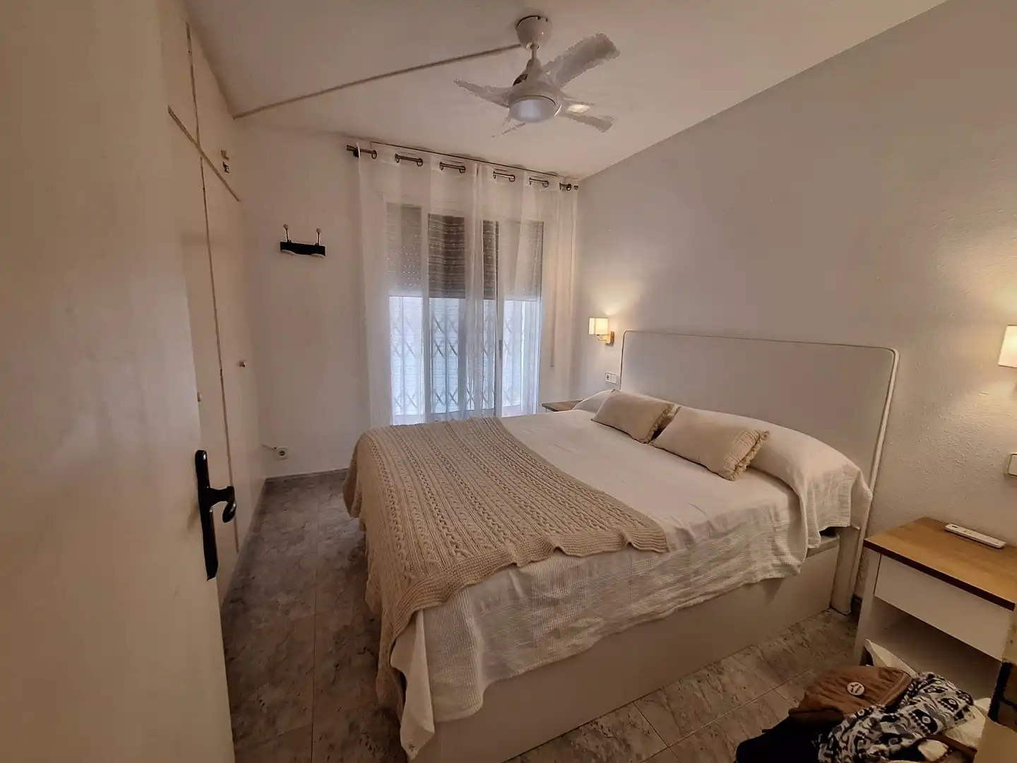 Appartement avec ascenseur à louer à del Sol, imagen 6