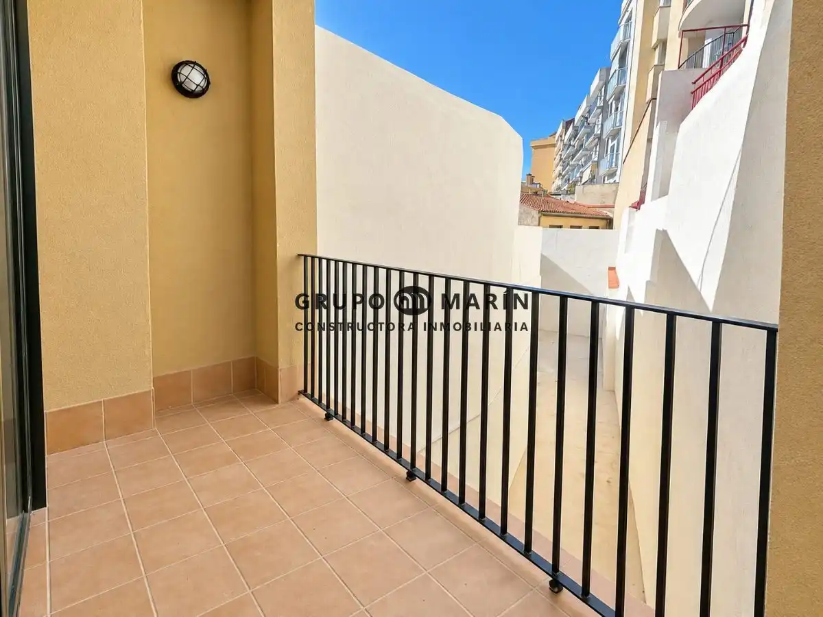 Wohnung mit Terrasse zum Verkauf in Carrer Sant Isidor, imagen 11