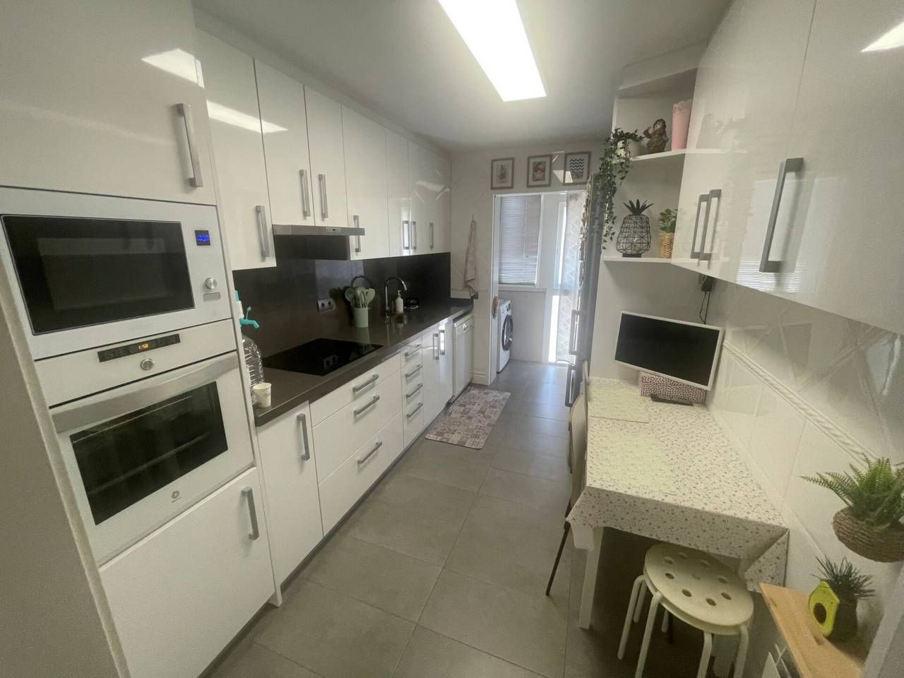 Wohnung zum verkauf in Ramon d´Olzina, Vila-seca Poble, Vila-seca