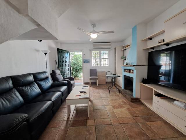 Casa adosada en Venta en Calle Loma de los Riscos en Loma de los Riscos