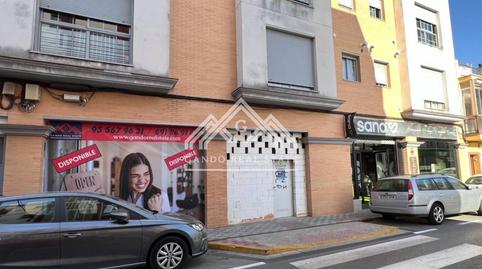 Photo 2 of Premises for sale in Avenue Los Pirralos, 35, Centro - Doña Mercedes, Sevilla