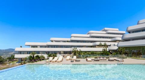 Photo 2 from new construction home in Flat for sale in Casares Golf - Casares del Sol, Málaga