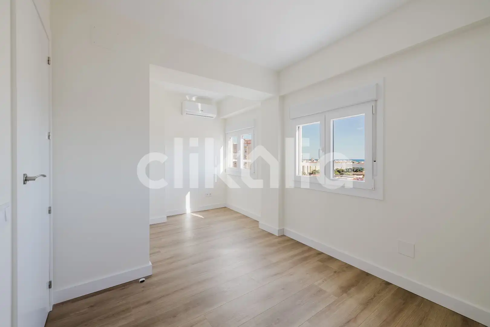 Habitación de Piso en venta en Carretera de Cádiz