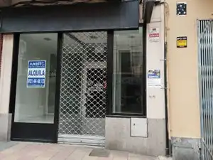 Gewerbefläche zur Miete in Calle del Puente de la Muerte y de la Vida, imagen 4