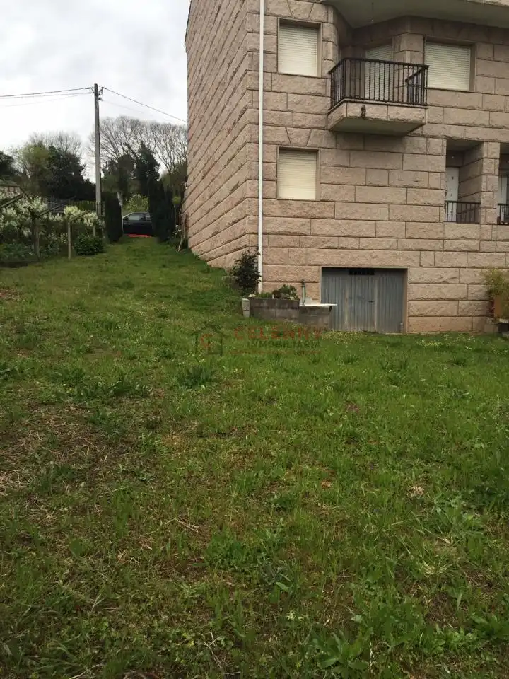 Villa con giardino in vendita a TRAVESÍA DO VISO, imagen 9