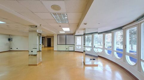 Photo 2 of Office for rent in Avenida Reyes Catolicos, Reyes Católicos, Burgos Capital