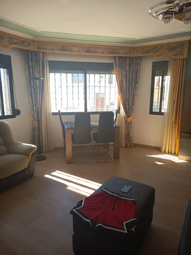 Terraced house with balcony for sale in Calle Progreso 8D, imagen 5