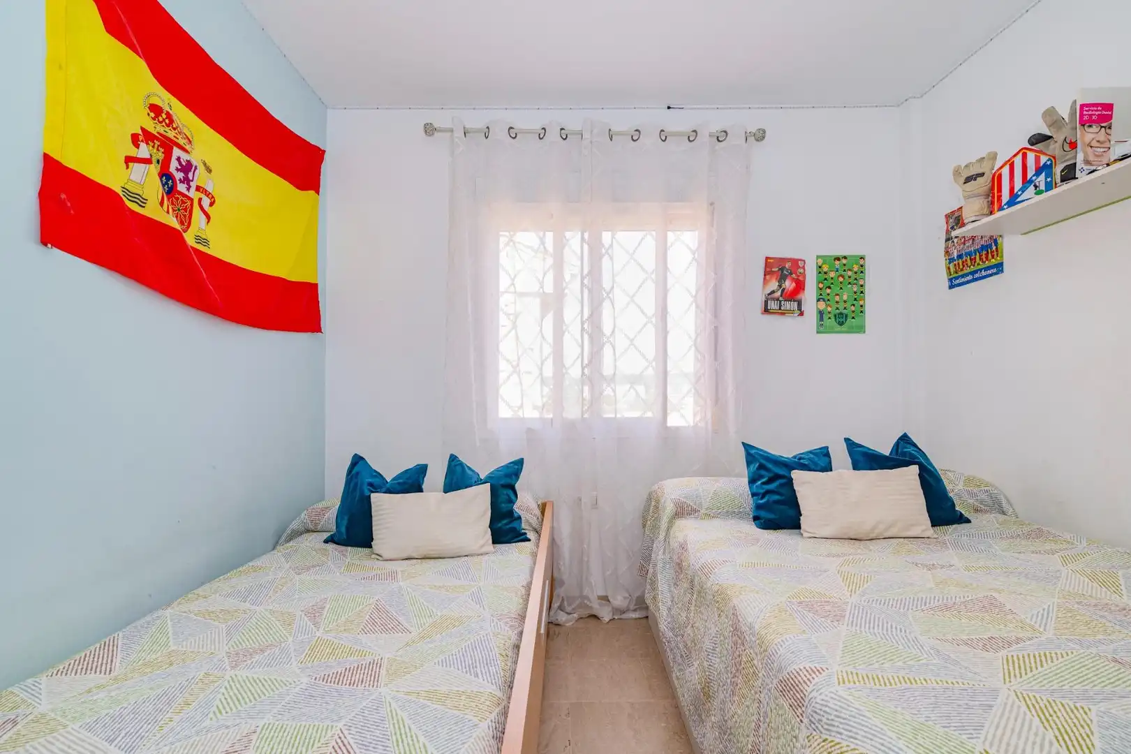 Habitación de Casa o chalet en venta en Pulianas