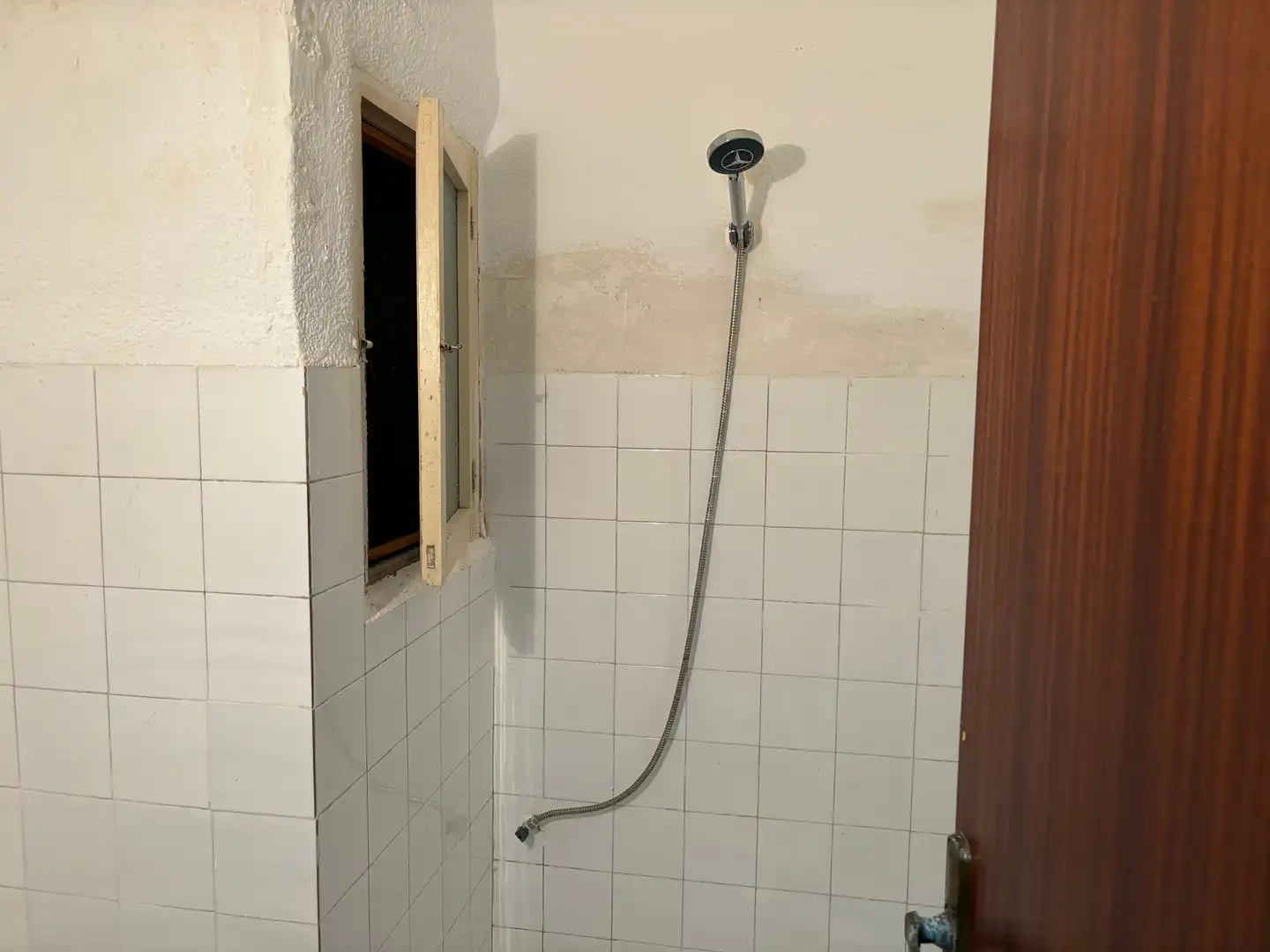 Bathroom of Commercial properties for sale in Villajoyosa / La Vila Joiosa