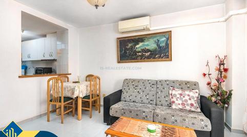 Foto 3 de Apartament en venda a Parque de las Naciones, Alicante