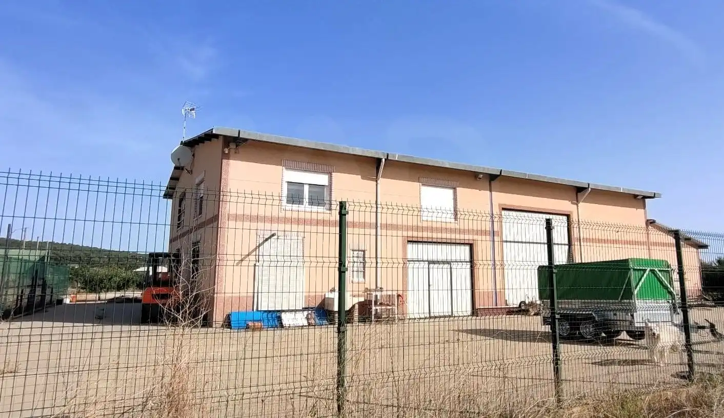 Casa en venta en Villares de Órbigo, imagen 24