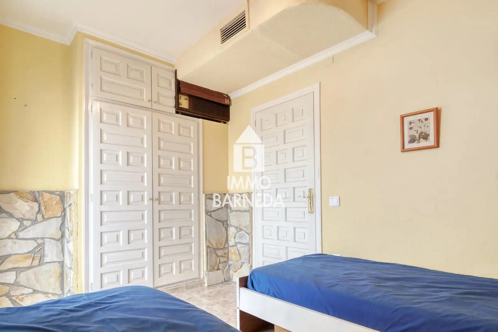 Habitación de Casa o chalet en venta en Roses con Jardín privado, Terraza y Trastero