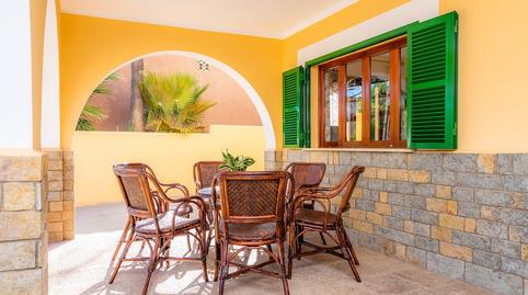 Photo 3 of Single-family semi-detached to rent in Portocolom, Illes Balears