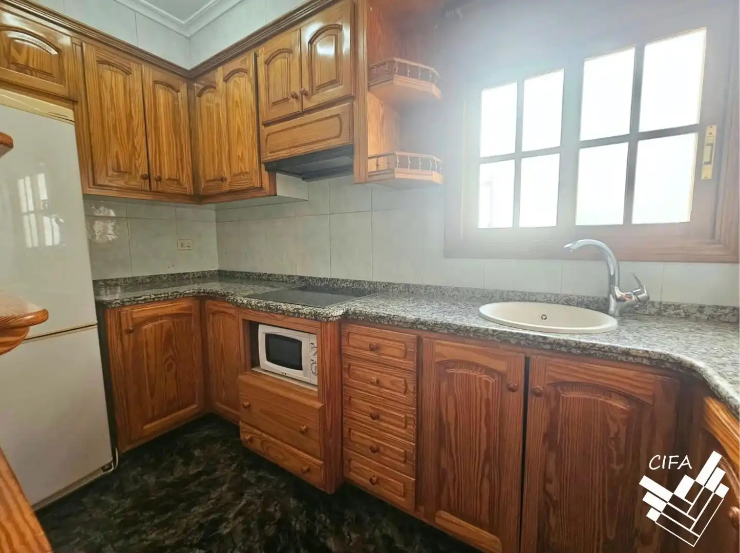 Appartement avec terrasse à vendre à Calle LLUIS SANTAPAU, imagen 6