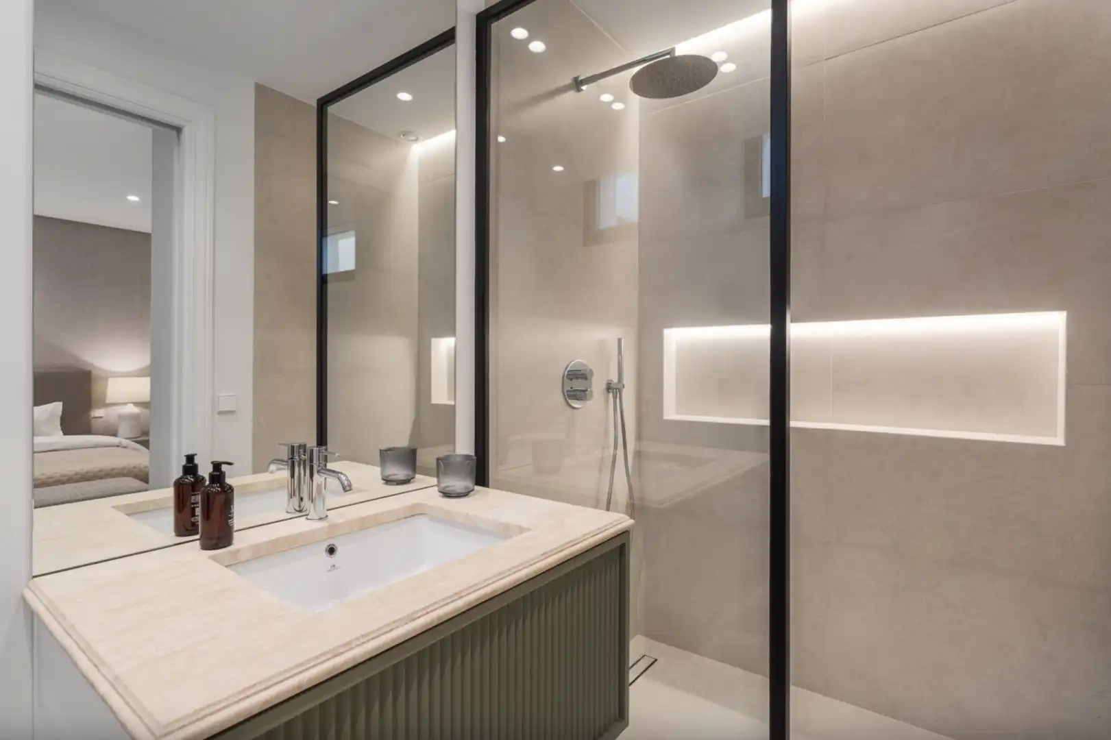 Maison avec terrasse à vendre à Nueva Andalucía, imagen 16