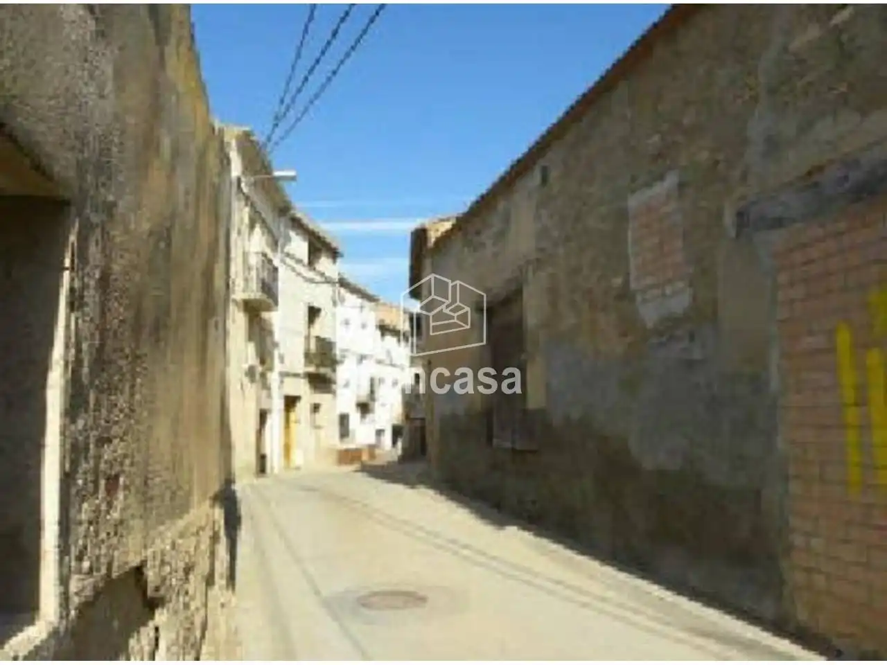 Rustikales Grundstück zum Verkauf in Calle Major, imagen 7