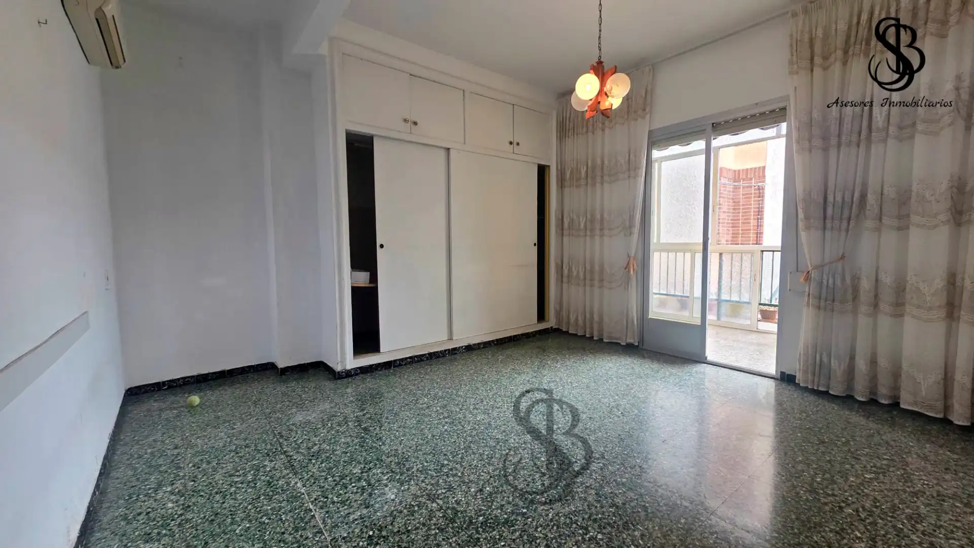 Piso con terraza en venta en Carrer Pi y Margall, imagen 16