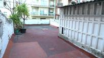 Terrassa de Casa o xalet en venda en  Barcelona Capital amb Terrassa i Traster