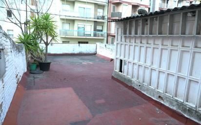 Terrace of House or chalet for sale in  Barcelona Capital  with Terrace and Storage room