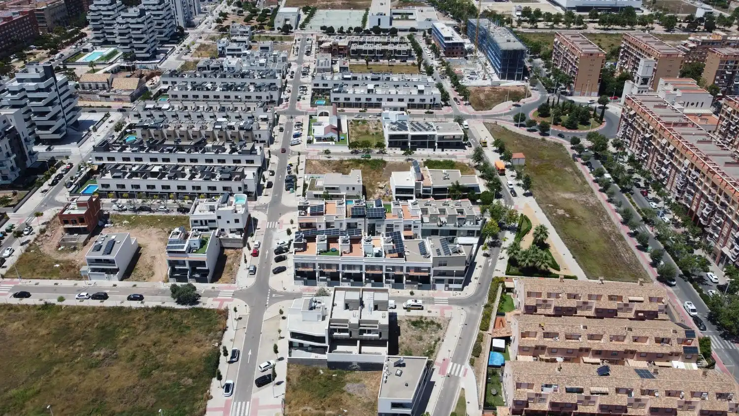 Terreno residenziale in vendita a Calle Giacomo Puccini 4, imagen 7