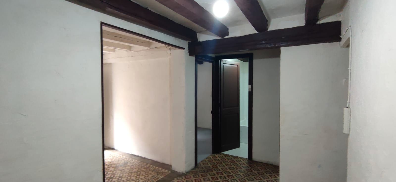Flat to rent in Manresa
