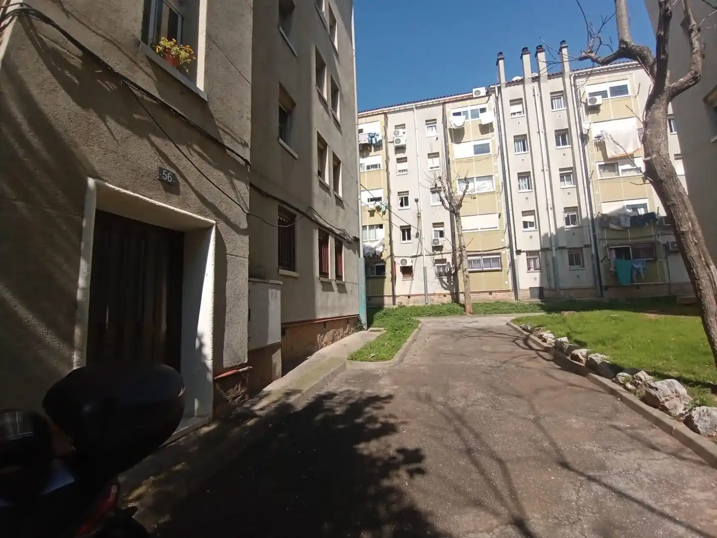 Piso en venta en Els Merinals