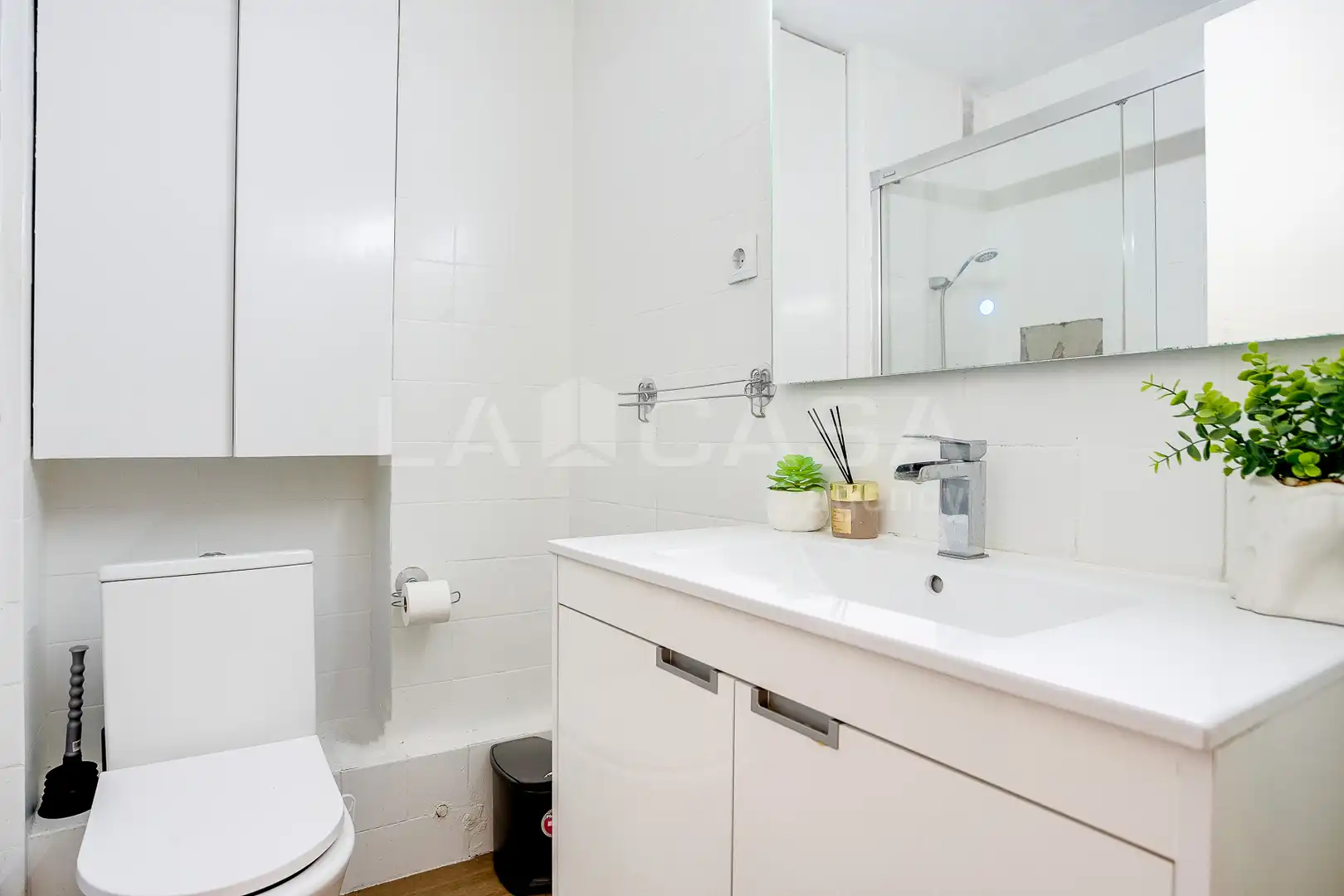 Piso con terraza en venta en Sant Martí, imagen 9