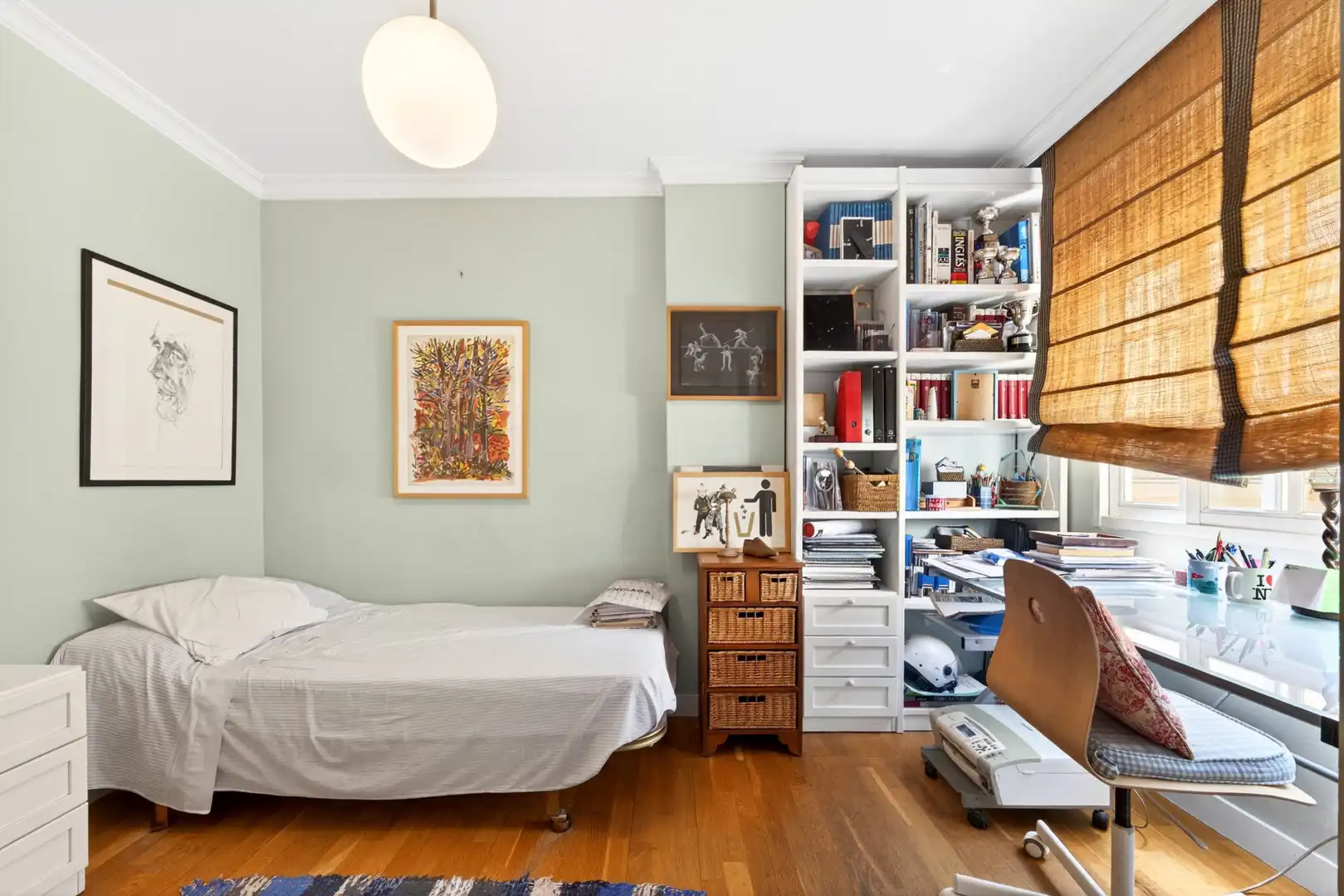 Penthouse mit Aufzug zum Verkauf in Centro, imagen 12