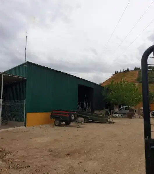 Casa rústica en venda a Carretera Córdoba  Málaga, imagen 34
