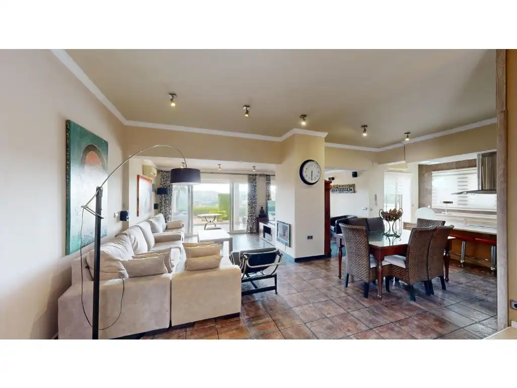 Casa o chalet en venta en del Puerto Moral, El Portet - Pla de Mar
