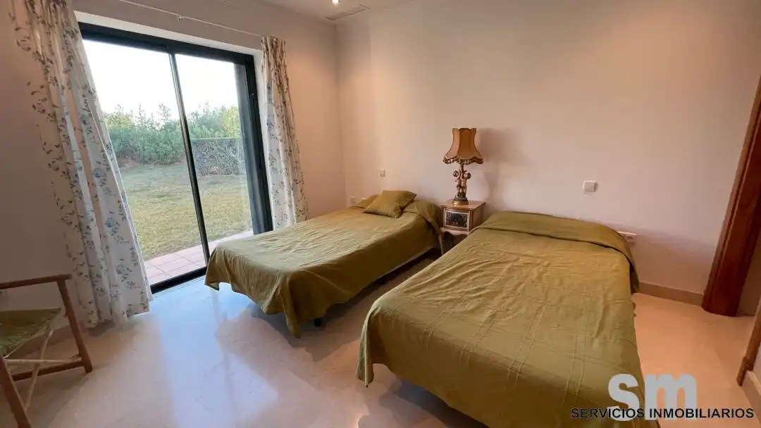Casa con terraza en venta en Arcos de la Frontera, imagen 17