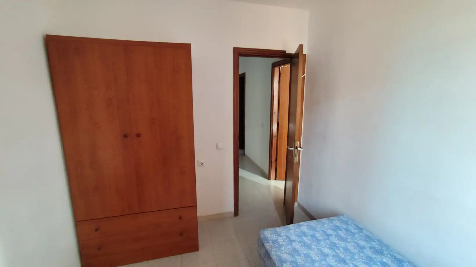Habitación de Piso de alquiler en San Cristóbal de la Laguna con Amueblado, Horno y Lavadora